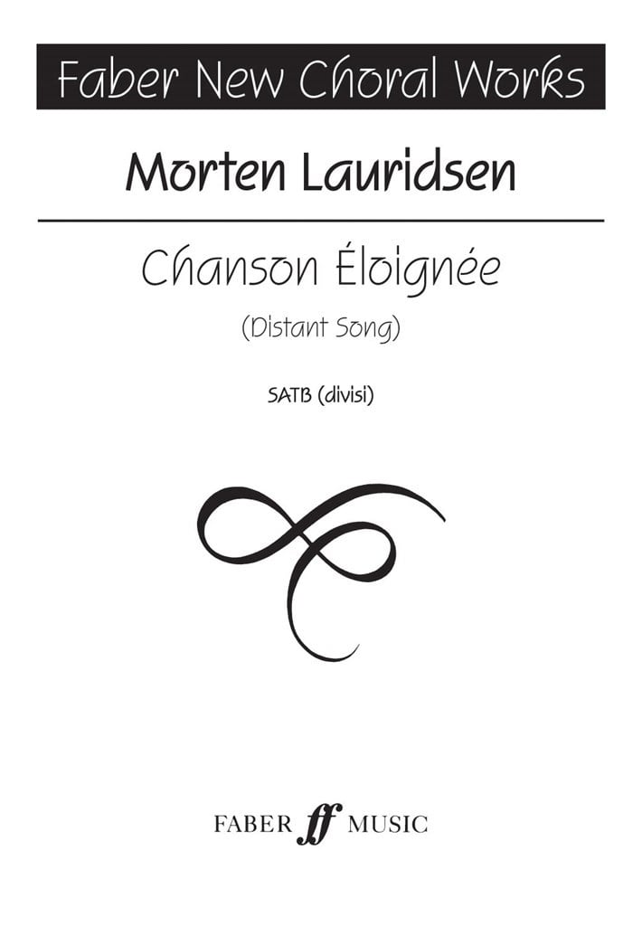 Chanson Eloignee.
